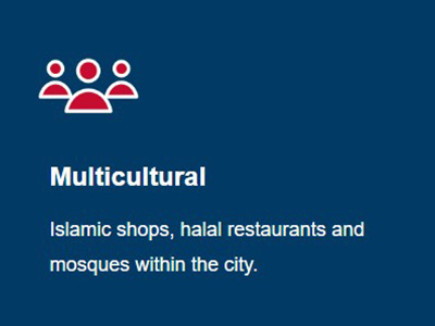 Multicultural
