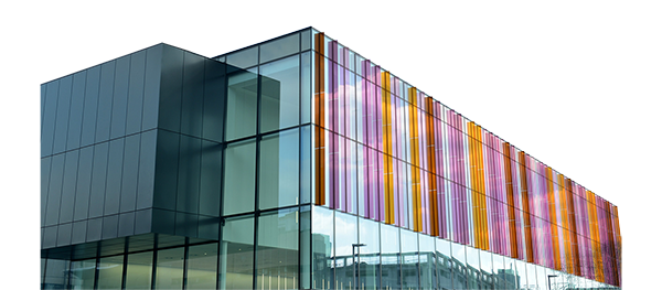 Manchester building