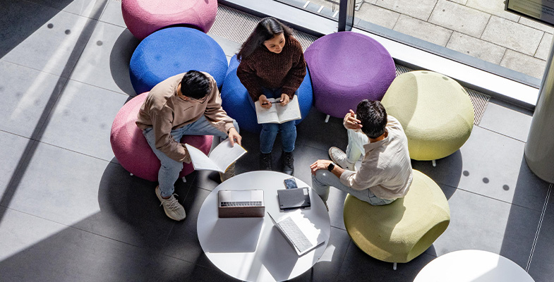 Newcastle University International Study Centre
