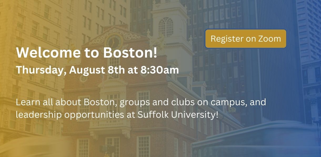 welcome to boston webinar registration