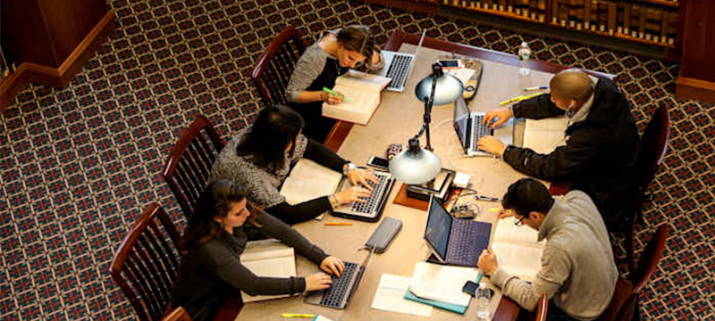 Watch "Academic Success" webinar