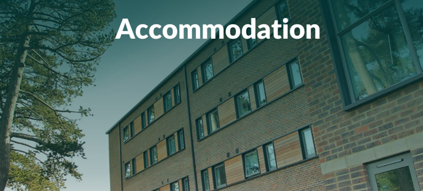 Accommodation
