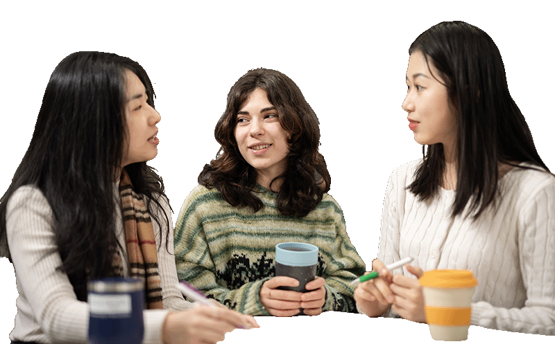 International students