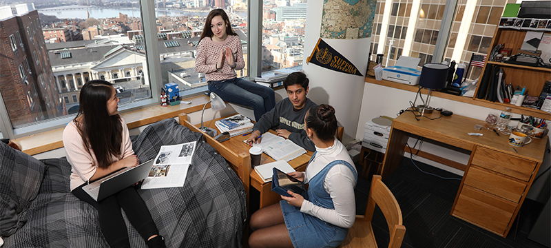 Watch "Off-Campus Housing" webinar